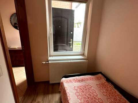 будинок за адресою Отця Івана Блавацького вул., 29