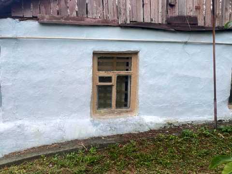 участок по адресу Почаївська ул., 27