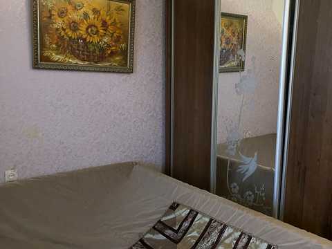 квартира за адресою Морозна вул., 12