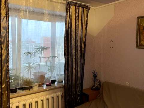 квартира за адресою Морозна вул., 12