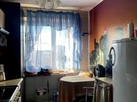 квартира за адресою Морозна вул., 12