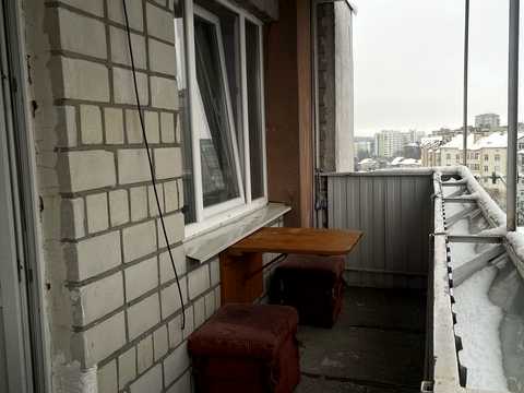 квартира за адресою Морозна вул., 12