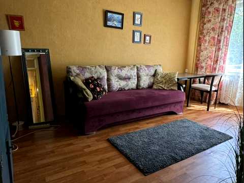 квартира за адресою Майборського вул., 12