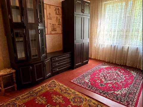 квартира по адресу Майборського ул., 12