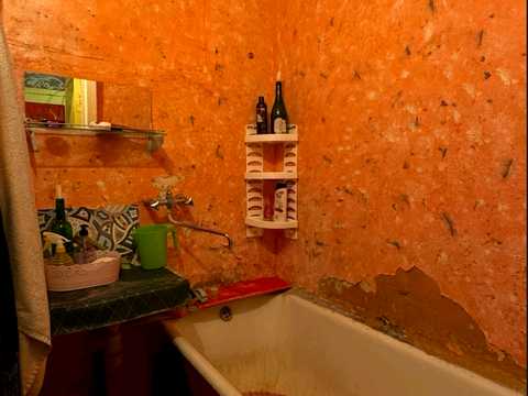 квартира за адресою Майборського вул., 12