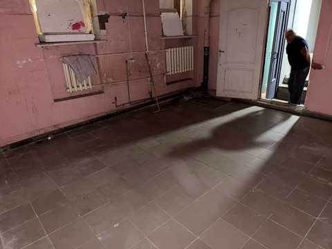 комерційна за адресою Гоголя вул., 20-Б