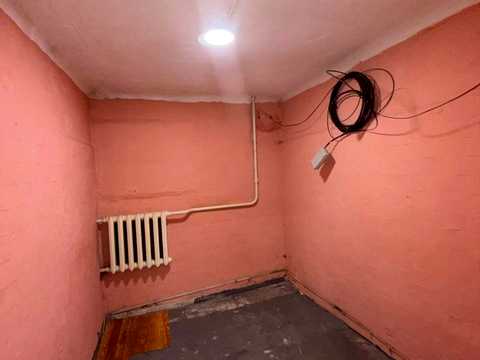 комерційна за адресою Гоголя вул., 20-Б