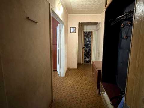 квартира по адресу Ильфа и Петрова ул. (Ільфа і Петрова), 21