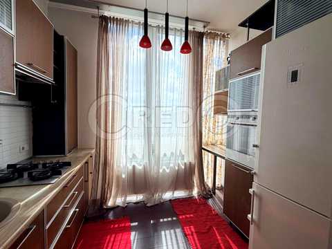 квартира за адресою Сучасна вул. (Пришвіна), 8