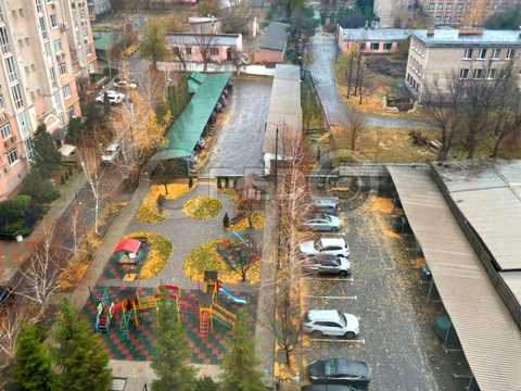 квартира за адресою Сучасна вул. (Пришвіна), 8