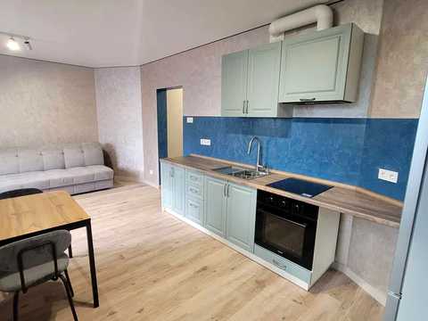 квартира по адресу Милославская ул., 18