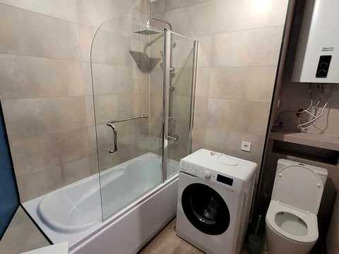 квартира по адресу Милославская ул., 18