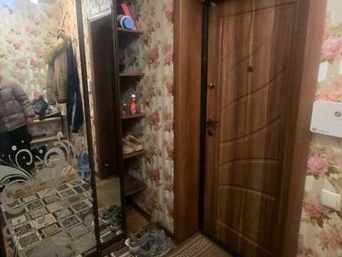 квартира по адресу Будівельників ул., 2