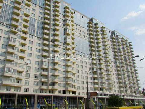 квартира по адресу Даниила Щербаковского ул. (Щербакова), 52