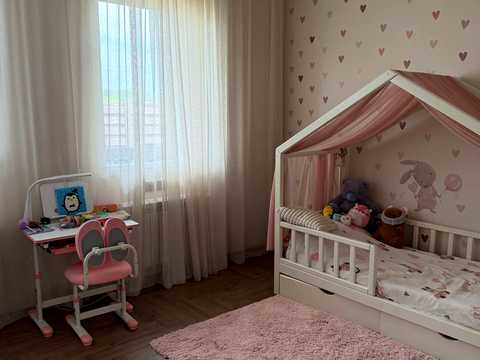 дом по адресу Озерна