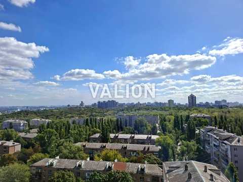 квартира за адресою Бакинська вул., 37-Д