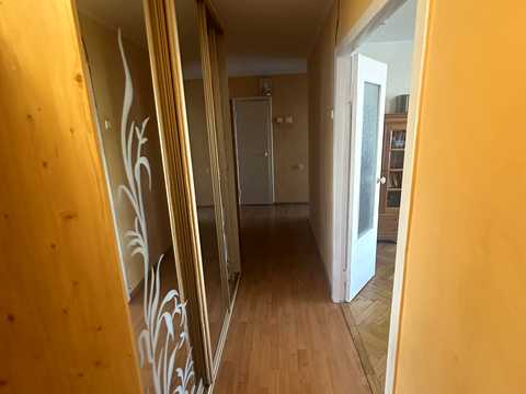 квартира за адресою Феодосійська вул., 6