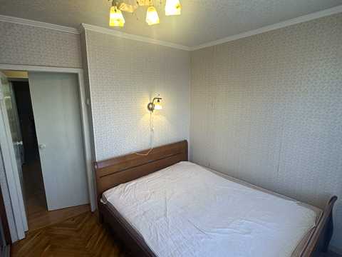 квартира за адресою Феодосійська вул., 6