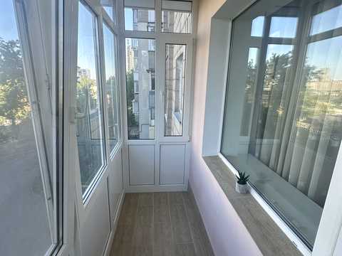 квартира за адресою Феодосійська вул., 6