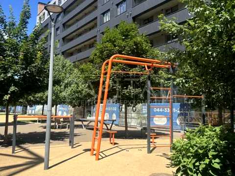 коммерческая по адресу Набережно-Рыбальская дорога ул., 1