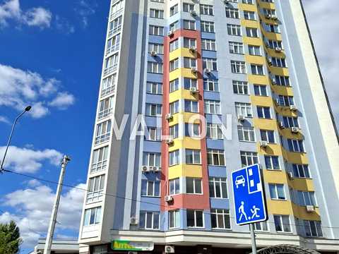 квартира за адресою Бакинська вул., 37-Д
