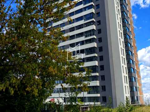 квартира за адресою Очеретяна вул., 31