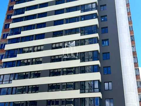 квартира за адресою Очеретяна вул., 31