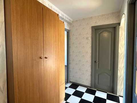 квартира за адресою Майборського вул., 14