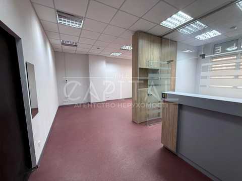 комерційна за адресою Полтавська вул., 10