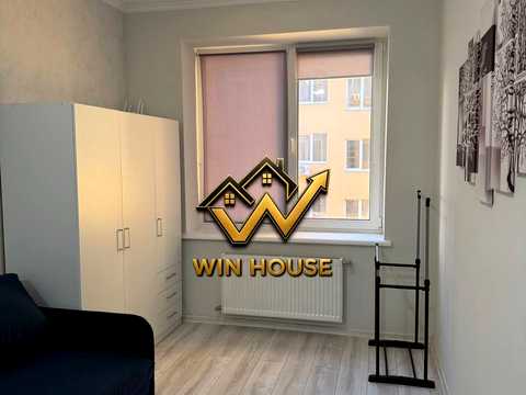 квартира за адресою Тарасівська вул., 25