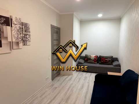 квартира за адресою Тарасівська вул., 25