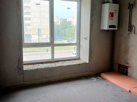 квартира по адресу Владимира Ивасюка ул., (Будинок 1)