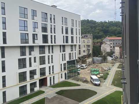 квартира за адресою Богдана Хмельницького вул., (ЖК Новий форт (будинок 4))