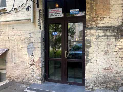 комерційна за адресою Євгена Чикаленка вул. (Пушкінська), 11-А
