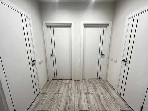 квартира за адресою Метрологічна вул., 107