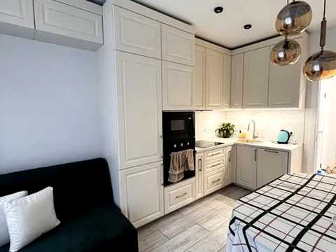 квартира за адресою Метрологічна вул., 107