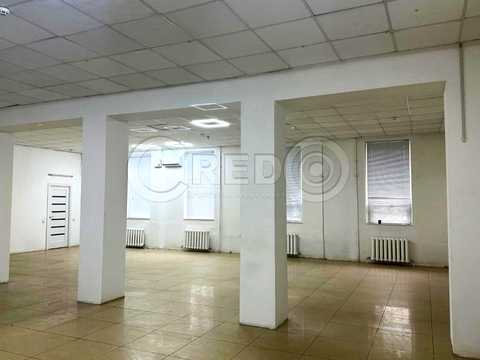 комерційна за адресою Кривий Ріг, Металургів просп., 27