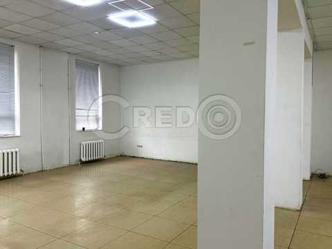 комерційна за адресою Кривий Ріг, Металургів просп., 27