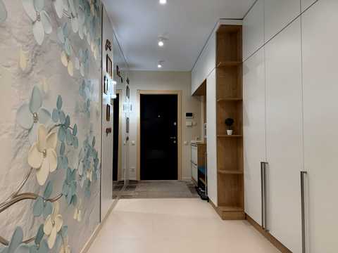 квартира по адресу Драгоманова ул., 38