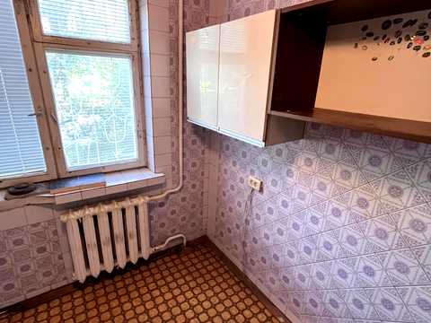 квартира за адресою Валентинівська вул. (Блюхера), 27а
