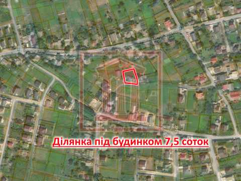 будинок за адресою Князя Володимира, 20