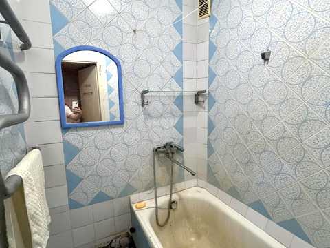 квартира за адресою Валентинівська вул. (Блюхера), 27а