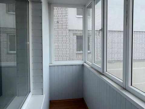 квартира за адресою Шевченка бульв., 135