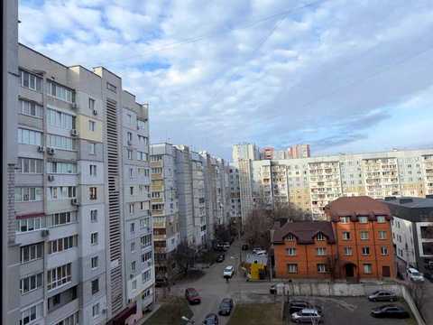 квартира за адресою Шевченка бульв., 135