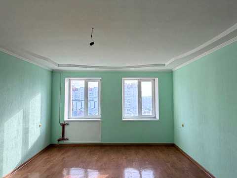 квартира за адресою Шевченка бульв., 135