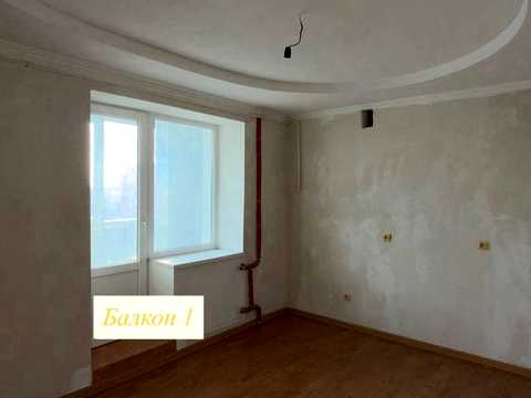 квартира за адресою Шевченка бульв., 135