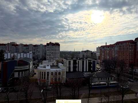 квартира за адресою Шевченка бульв., 135