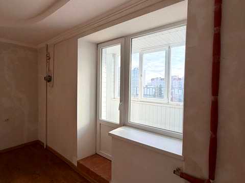 квартира за адресою Шевченка бульв., 135