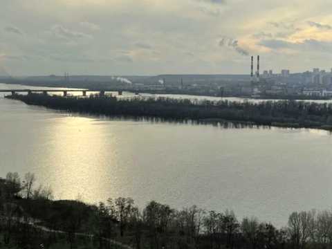 квартира по адресу Днепровская набережная ул., 15-К