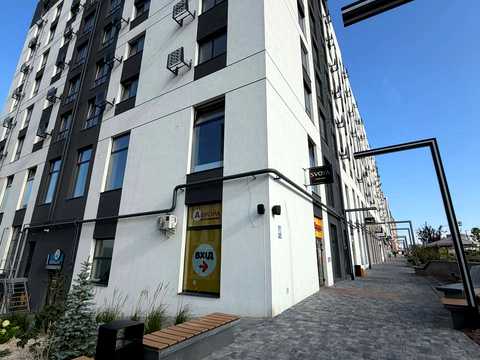 коммерческая по адресу Студентская ул., 26-А